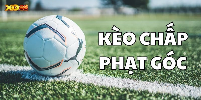 Kèo Chấp Phạt Góc – Kinh Nghiệm Soi Kèo Chuẩn