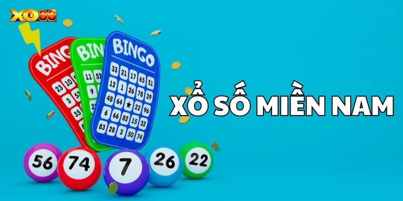 Xổ Số Miền Nam – Kinh Nghiệm Chọn Số Hốt Trọn Giải Thưởng