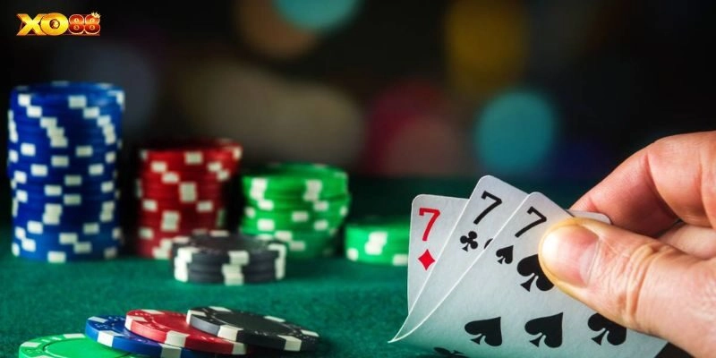 Một số vấn đề người chơi cần chú ý khi chơi tại nhà cái