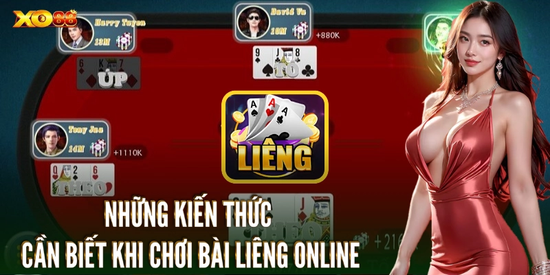 Bài Liêng Nhà Cái XO88 – Trải Nghiệm Cá Cược Đỉnh Cao
