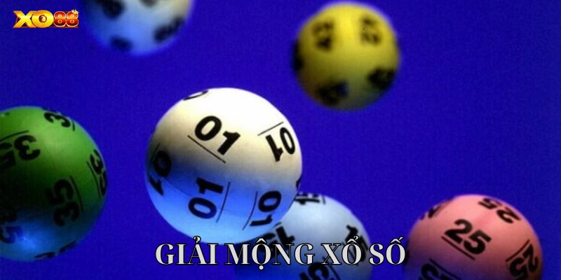 Giải Mộng Xổ Số: Khám Phá Bí Ẩn Sau Những Con Số May Mắn