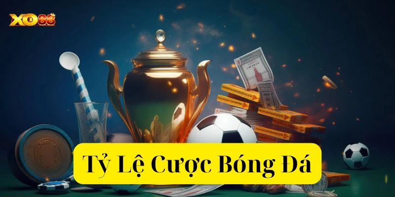 Giải Mã Tỷ Lệ Cược Bóng Đá: Bí Quyết Đặt Cược Hiệu Quả