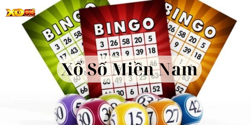 Chơi Xổ Số Miền Nam – Ai Sẽ May Mắn Trúng Giải Đặc Biệt?