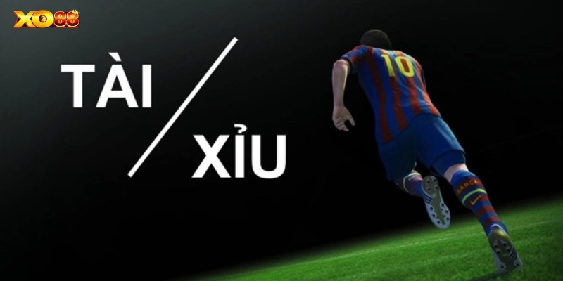 Cách chơi kèo tài xỉu 1 1/4