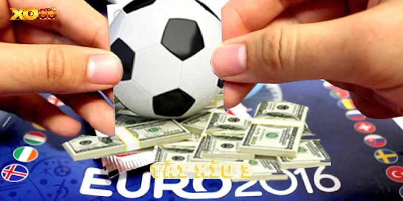 Chơi có trách nhiệm và giữ đầu óc tỉnh táo