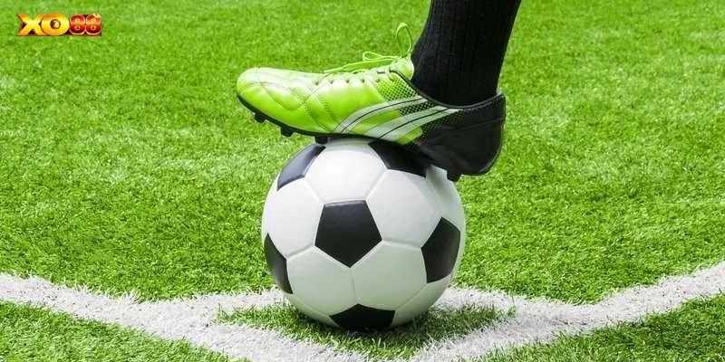 Tham gia bắt kèo 1.25 ngay tại nhà cái