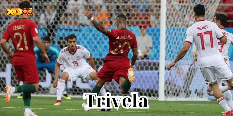 Trivela – Kèo Cược Đáng Để Xuống Tiền Hay Chỉ Là Ảo Mộng?