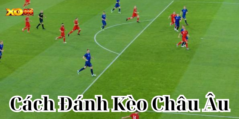 Cách Đánh Kèo Châu Âu Cơ Bản – Học Một Lần, Chơi Cả Đời