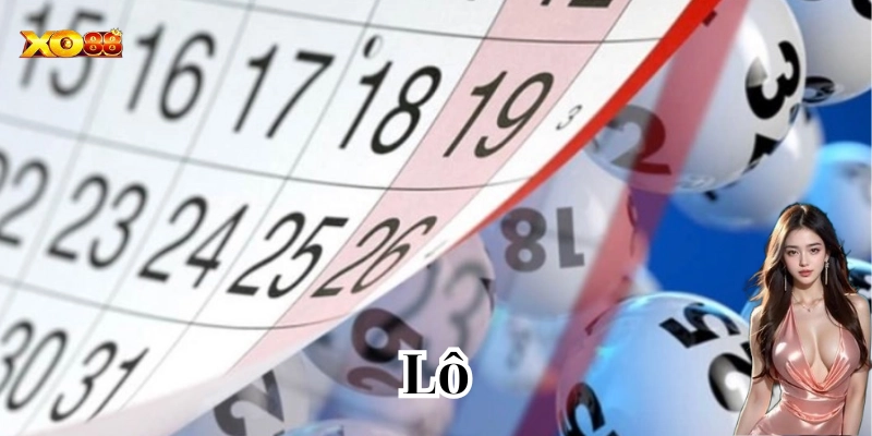 Đánh Lô Hiệu Quả – Chiến Thuật Cho Người Chơi Thông Minh!