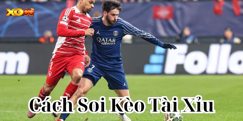 Định nghĩa về kèo