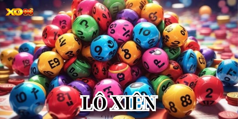Khái niệm Lô Xiên