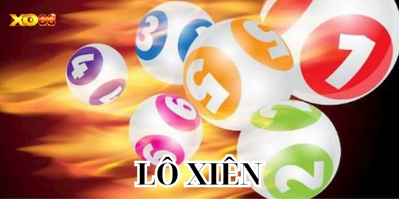 Sai lầm khi chơi Lô Xiên