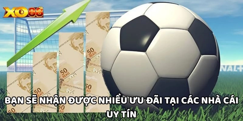 Kèo Bóng Đá Trực Tuyến – Cược Hấp Dẫn Nhất Tại Nhà Cái Xo88