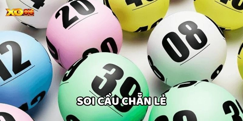 Sai lầm nên tránh khi Soi Cầu Chẵn Lẻ